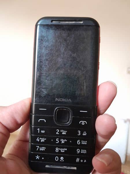 Nokia 5310 1