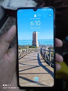 ViVO S1 PRO 8+4GB RAM 128 GB Room 0