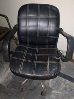 Chair Repair