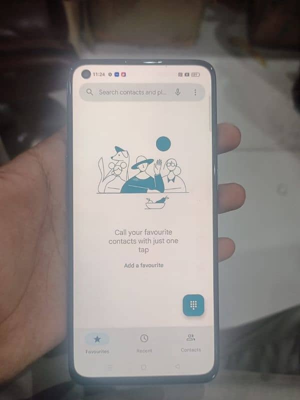 Oppo Reno 6 1