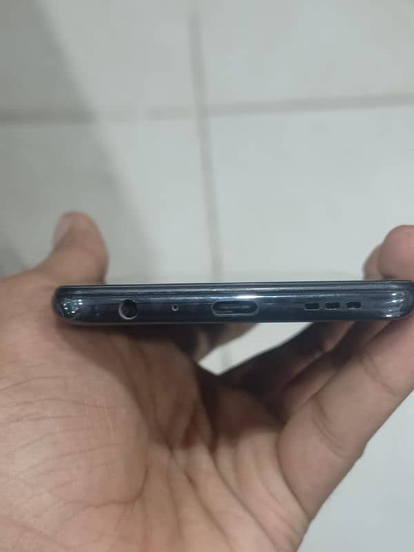 Oppo Reno 6 5