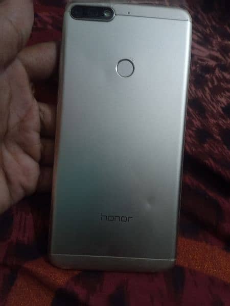 Huawei honor 7c 3/32 0