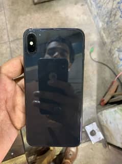 iPhone xs Max PTA a approve 0