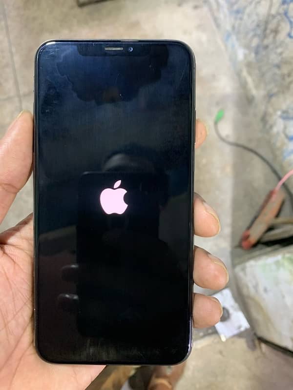 iPhone xs Max PTA a approve 2