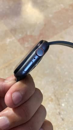 Apple watch 6 44mm just like new