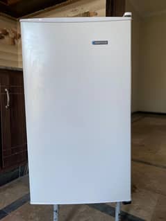 Used Mini refrigerator