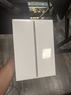 Ipad 9th Generation 64gb wifi space grey