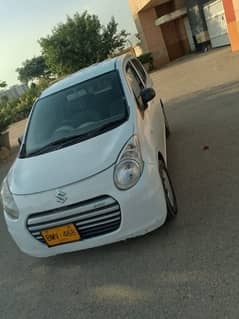 Suzuki Alto 2014 0