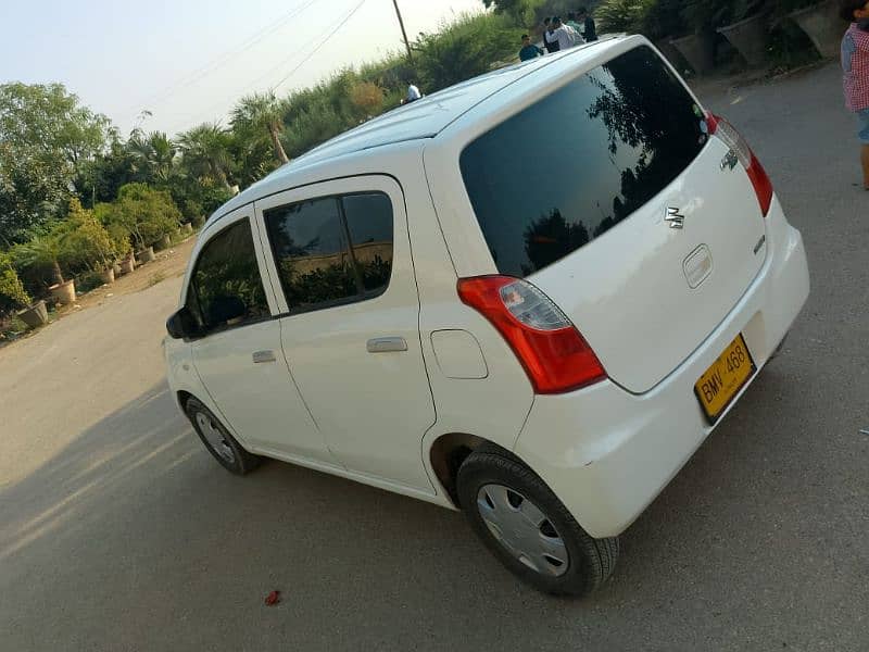 Suzuki Alto 2014 8