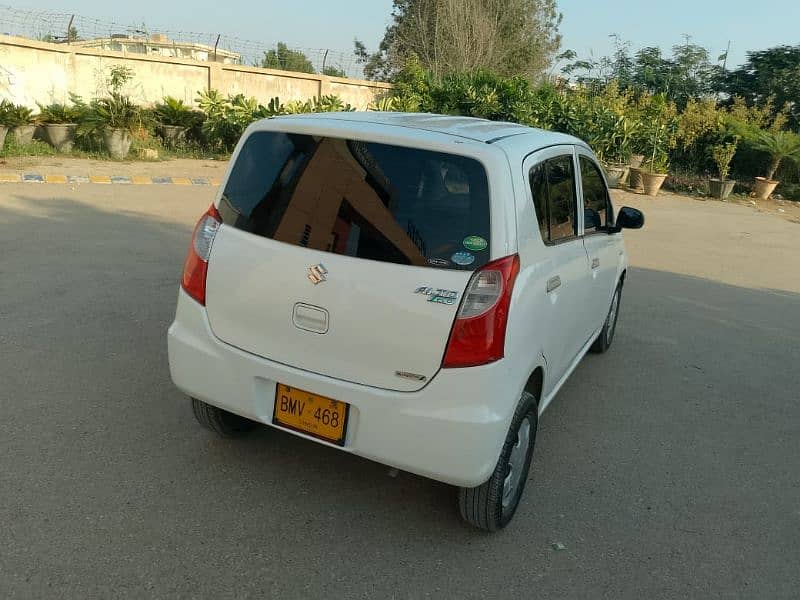 Suzuki Alto 2014 11