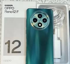 Oppo Reno F12 0