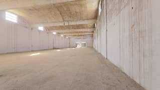 Warehouse Available For Rent 0