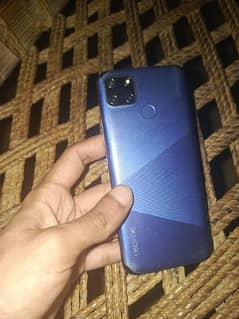 Realme c12  pta