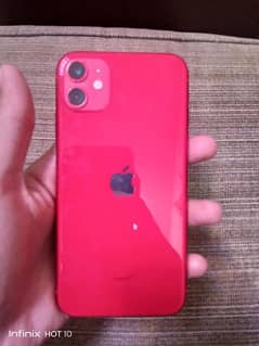 iphone 11 nonpta (64) for sale urgent