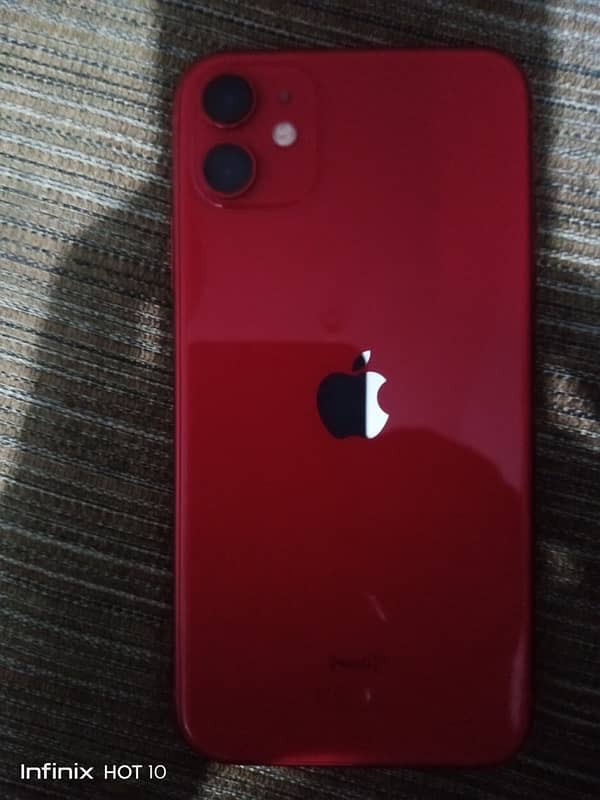 iphone 11 nonpta (64) for sale urgent 2