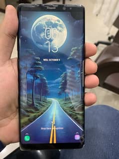 Samsung Note 8 (Official PTA Approved)