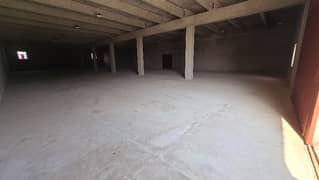 Warehouse Available For Rent 0