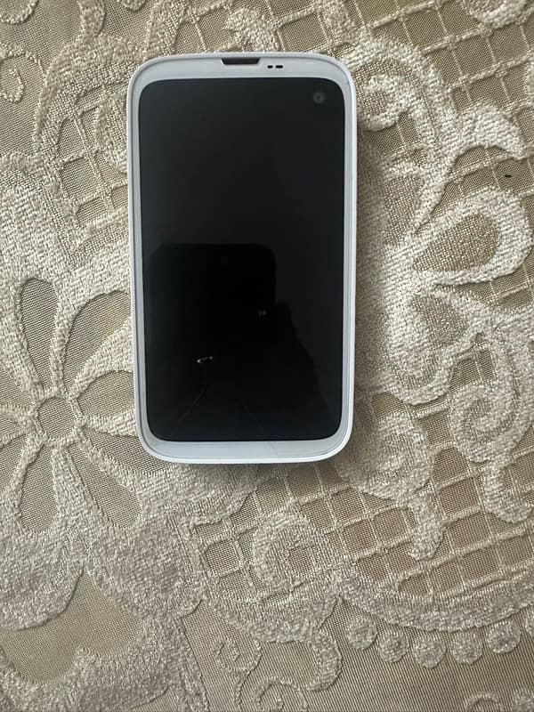 Balmuda Phone for sale 128Gb Fast phone Non PTA 2