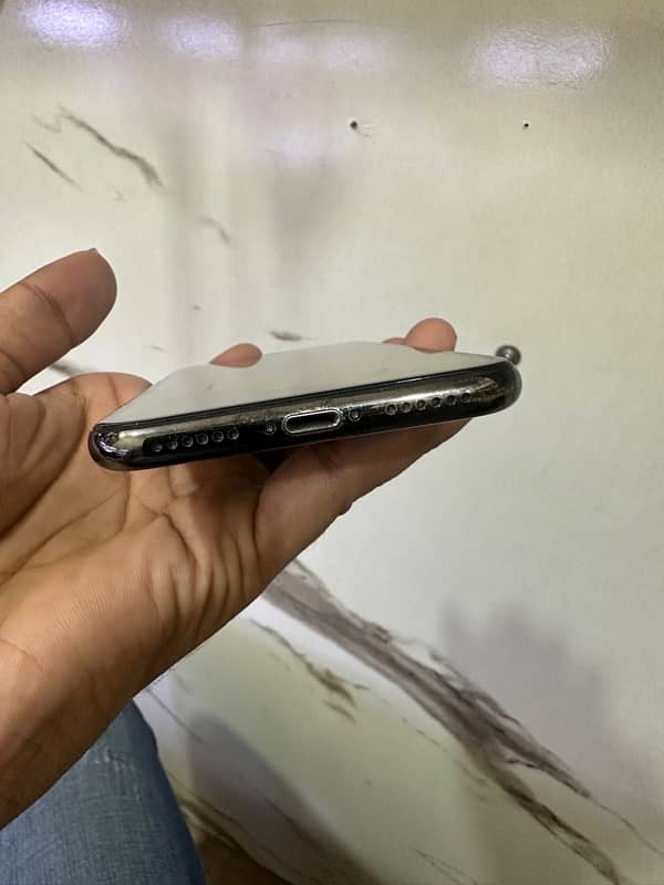 iphone x 64 gb pta approve 3