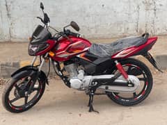 cb 125f model 2024 (0/3/1/2/2/1/6/2/5/1/2)