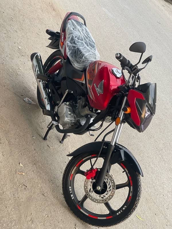 cb 125f model 2024 (0/3/1/2/2/1/6/2/5/1/2) 3