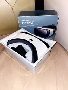 Samsung Gear VR