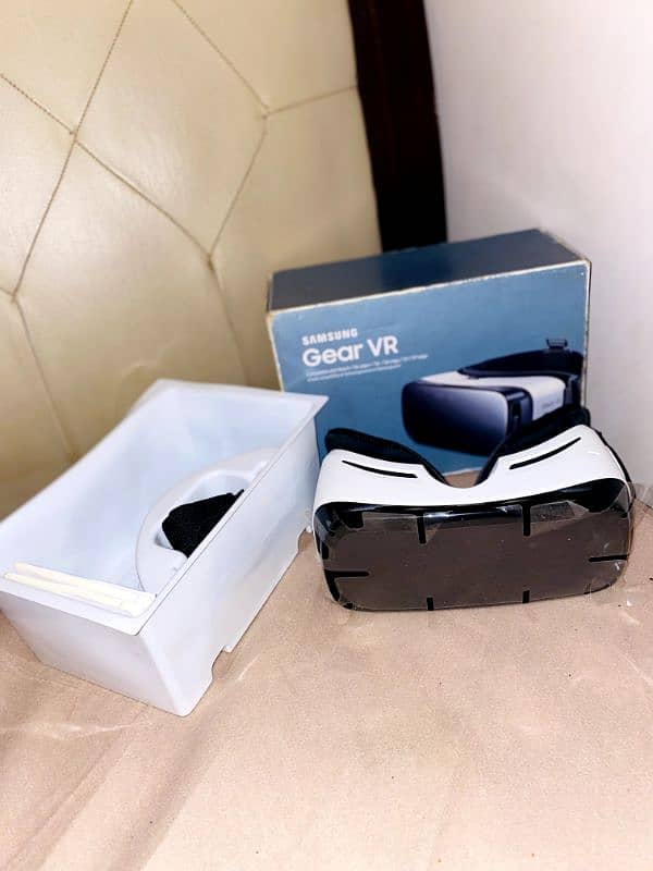 Samsung Gear VR 2