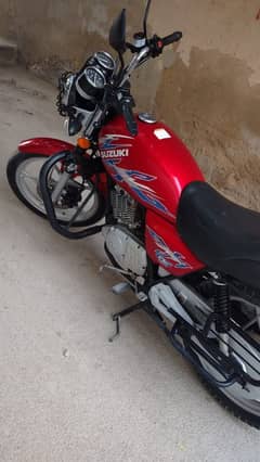 suzuki GS se 2021 0