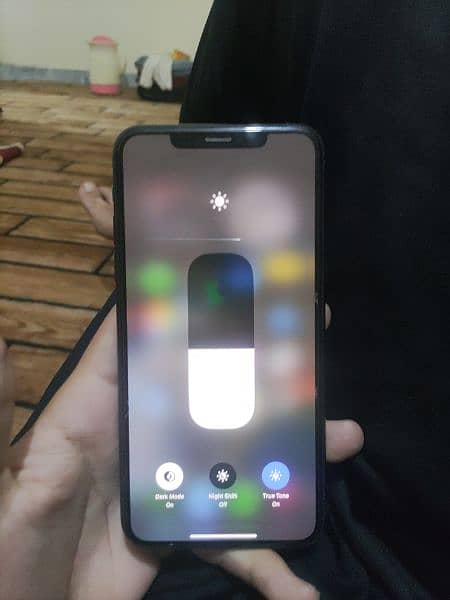 Iphone 11 pro max 64 gb jv 3