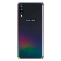 Galaxy A 70