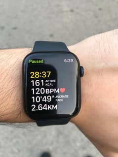 Apple Watch Series 8