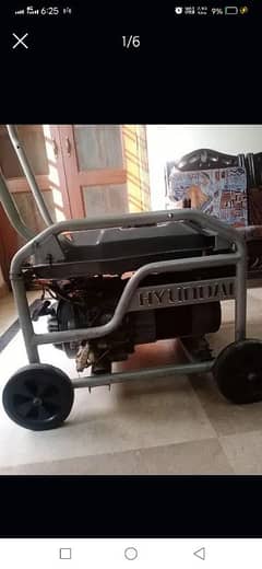 Generator for sale