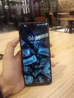 infinix