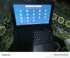 Dell Chromebook 11 4/64