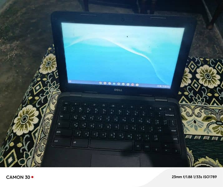 Dell Chromebook 11 4/64 2