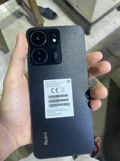 Redmi 13C