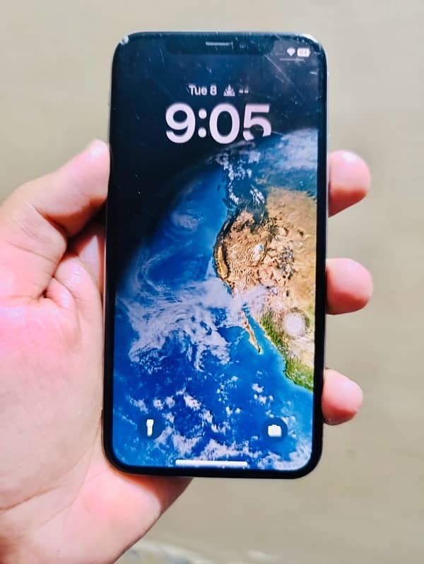 iphone xs 64gb non pta 5