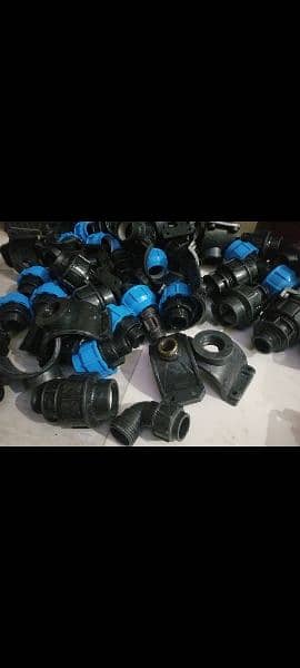 PPRC pipe fittings and other fitting for sale 5