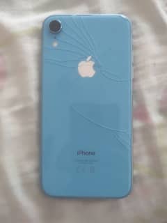 iphone xr None PTA