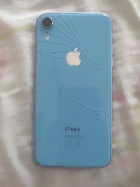 iphone xr None PTA 1