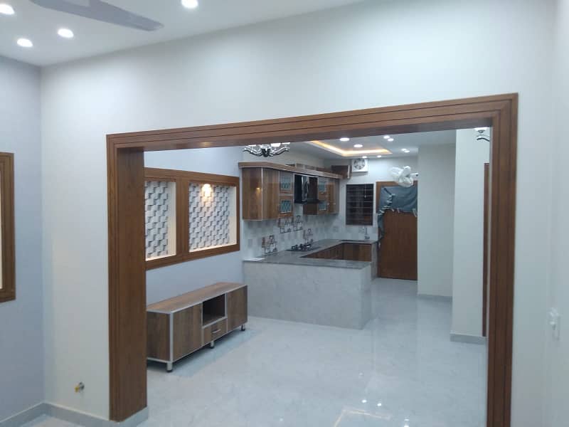 1125 Square Feet House In Bahria Town Rawalpindi For Rent At Good Location 18