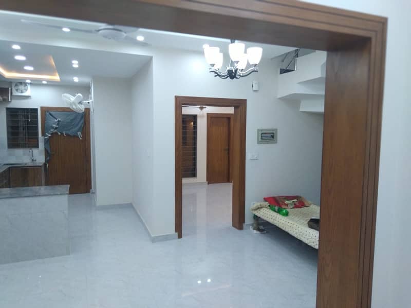 1125 Square Feet House In Bahria Town Rawalpindi For Rent At Good Location 23