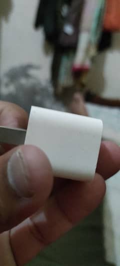 iPhone charger available 0