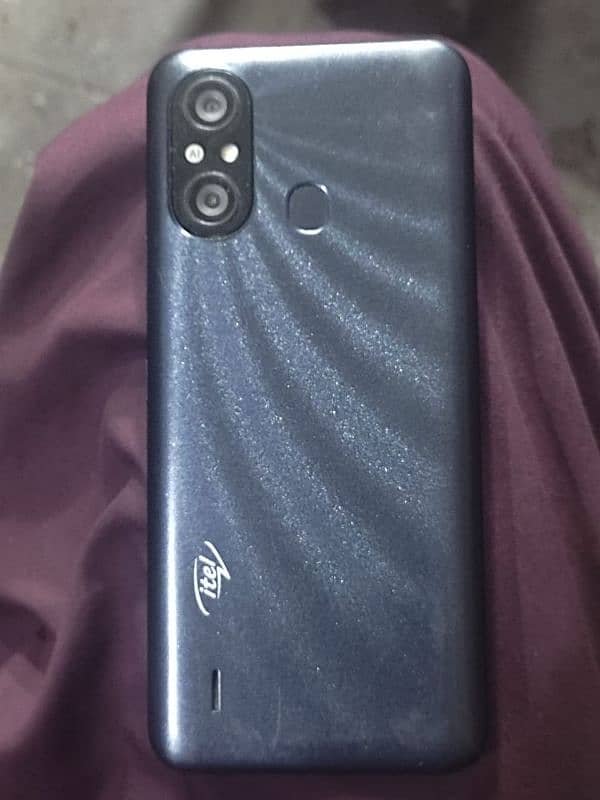 itel a49   2/32 with only box condition 9/10 watssapp 03451210342 1