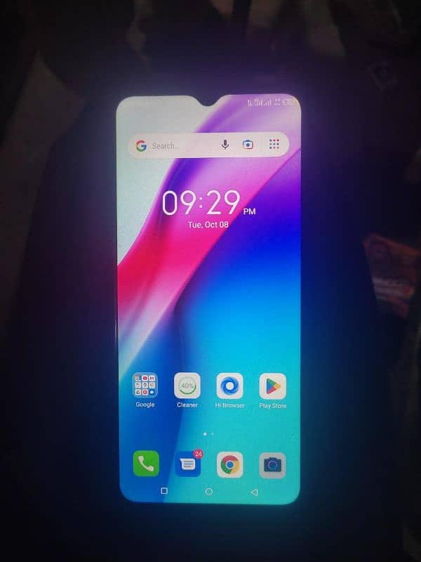 itel a49   2/32 with only box condition 9/10 watssapp 03451210342 2