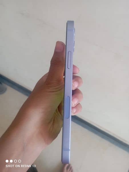 iPhone 12 non pta 124 gb 2