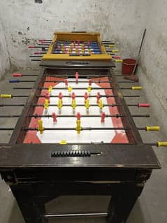 foosball