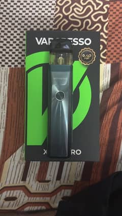 Vaperesso Xros Pro With Box