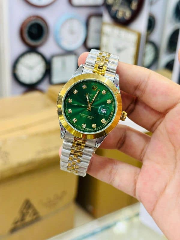 I am selling branded watches at hole sale price 7