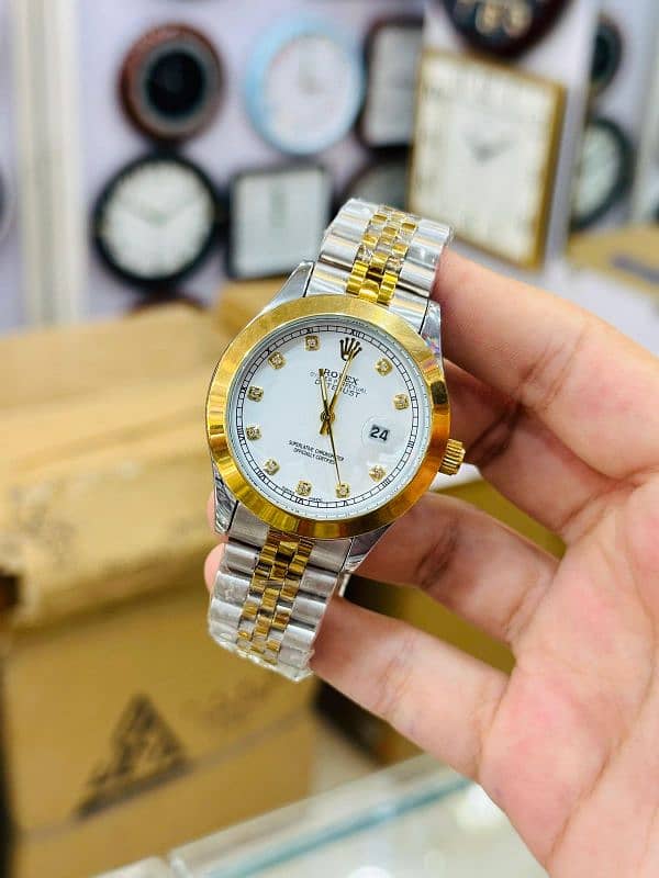 I am selling branded watches at hole sale price 9